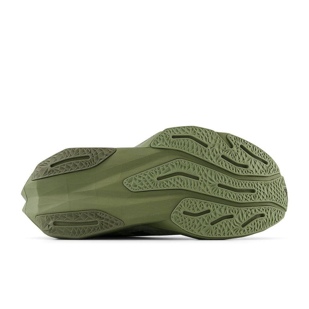 New Balance FuelCell Rebel v4 'Olivine Dark Camo' MFCXLF4