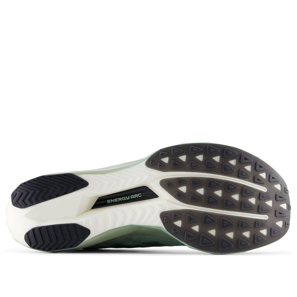 New Balance FuelCell SuperComp Elite v5 'Garter Snake Mosaic Green' MRCELTD5