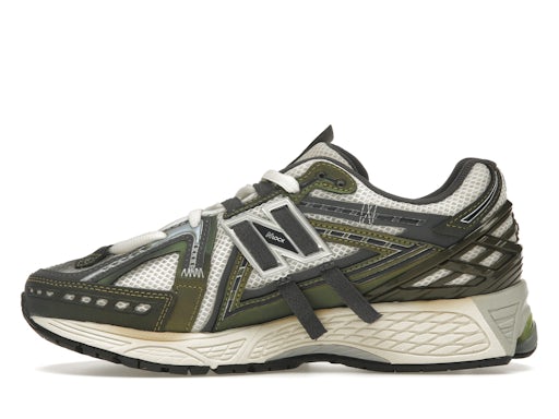 New Balance 1906A 'Olive Juice Sea Salt Woodland' U1906ANC
