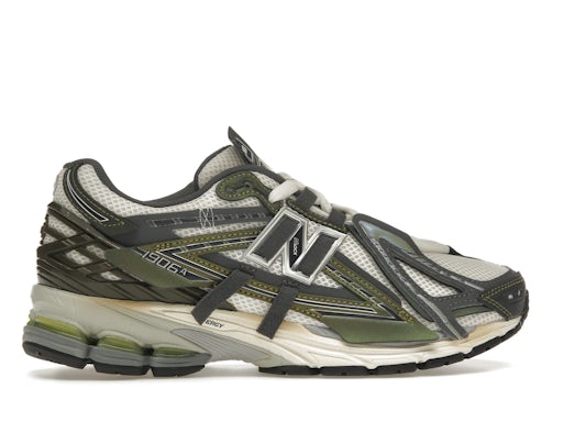 New Balance 1906A 'Olive Juice Sea Salt Woodland' U1906ANC