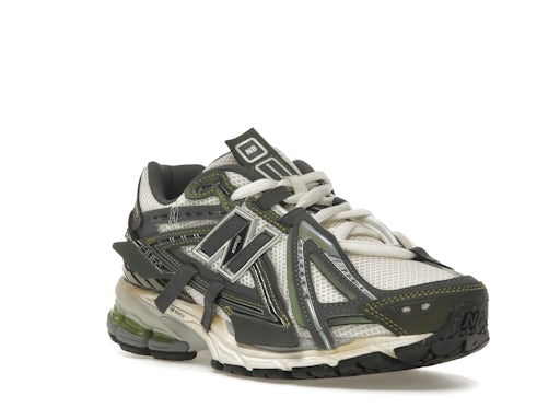 New Balance 1906A 'Olive Juice Sea Salt Woodland' U1906ANC