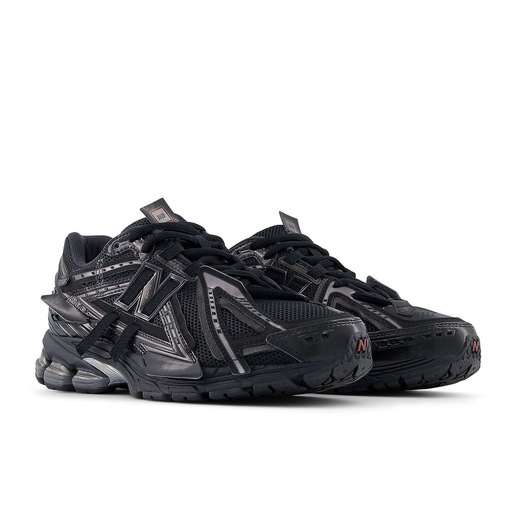 New Balance 1906A 'Black Silver Metallic' M1906AF