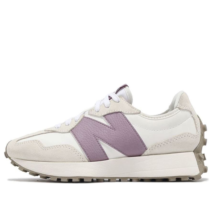 New Balance 327 'Sea Salt White Wine' WS327KH
