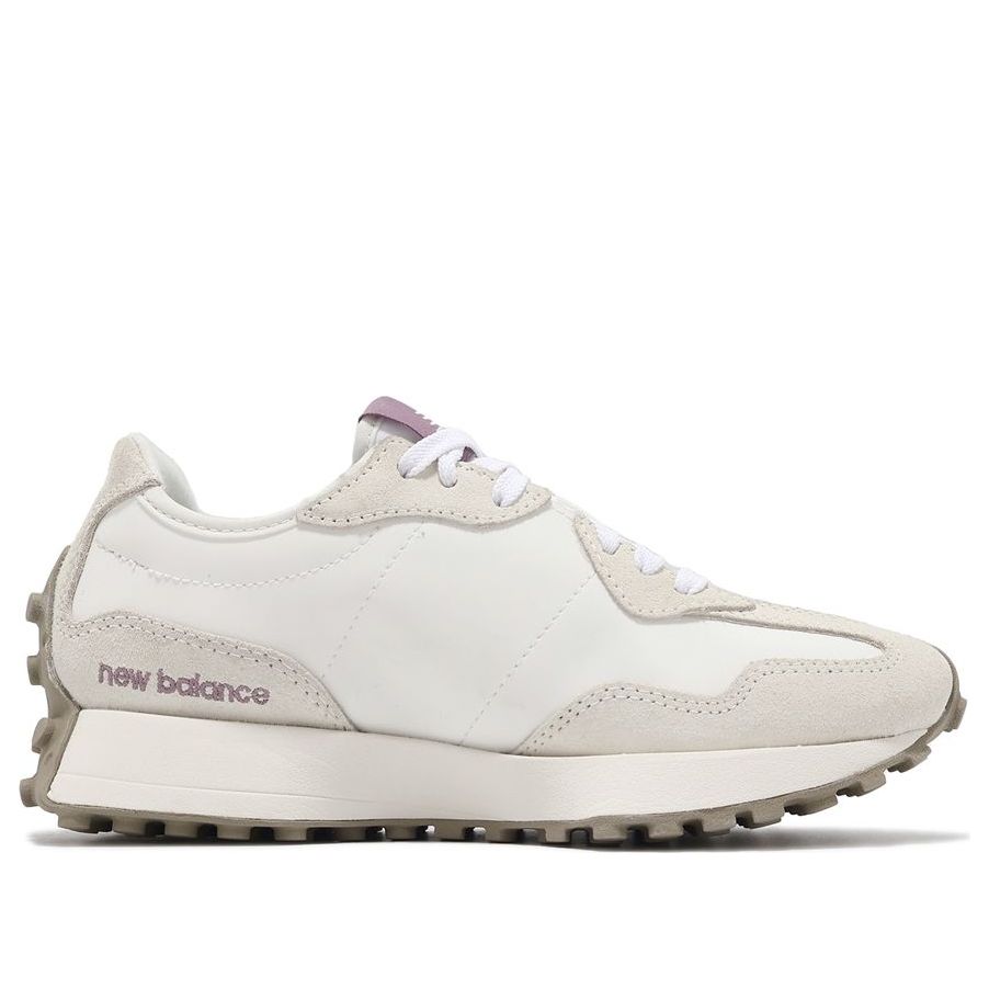 New Balance 327 'Sea Salt White Wine' WS327KH