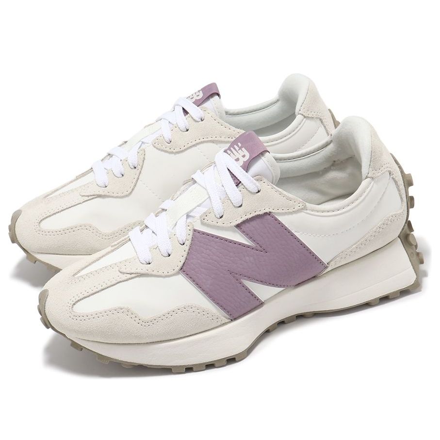New Balance 327 'Sea Salt White Wine' WS327KH