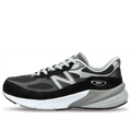 New Balance 990v6 'Made in USA Black Grey White' M990BK6