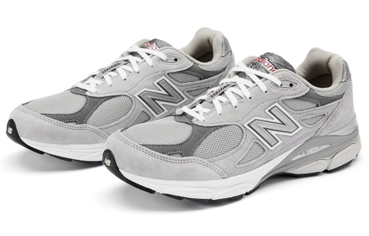 New Balance 990v3 'Made in USA Grey' M990GY3