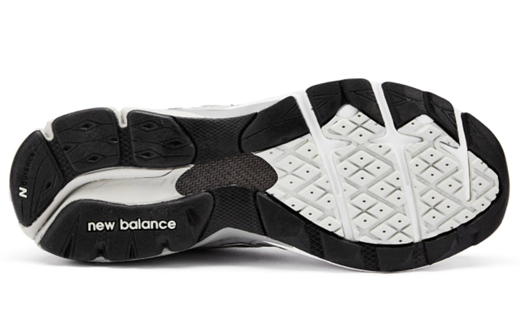 New Balance 990v3 'Made in USA Grey' M990GY3