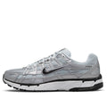 Nike P-6000 Metallic Silver
