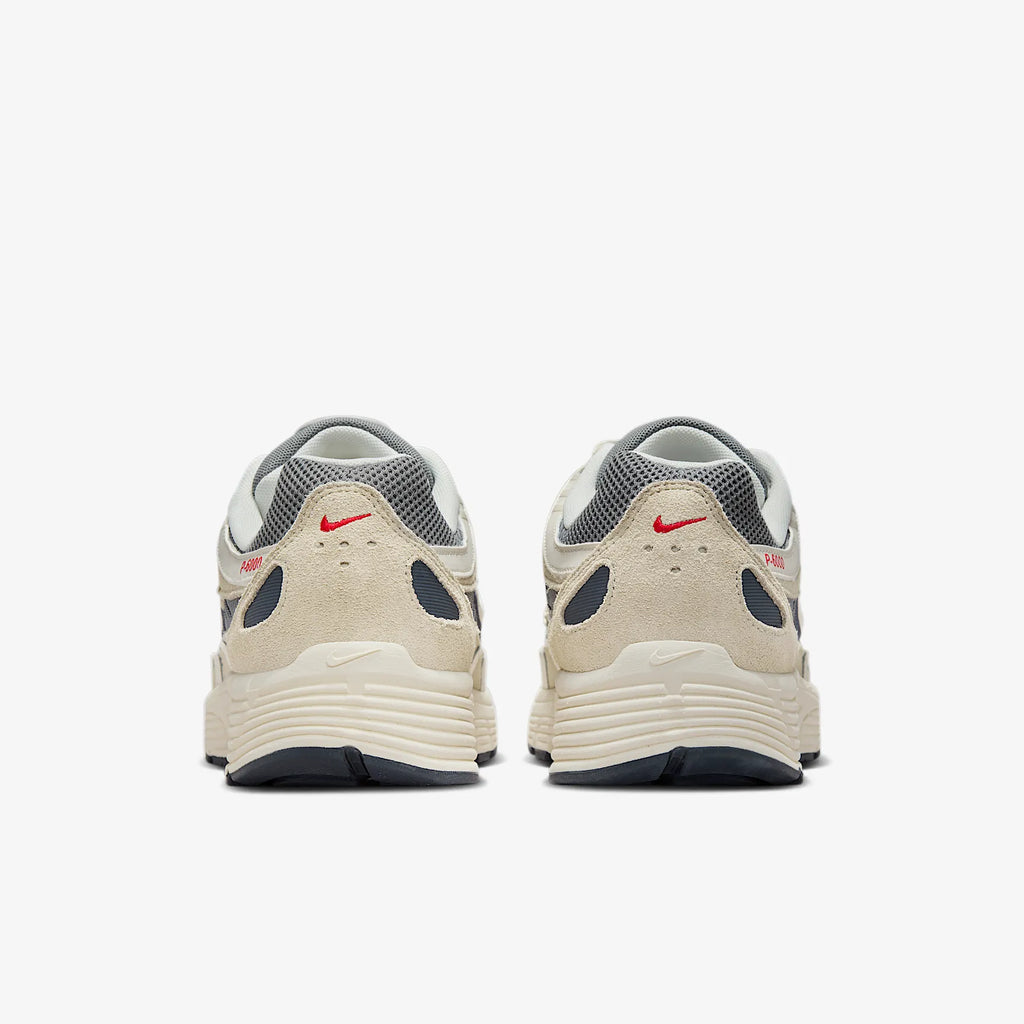 Nike P-6000 'Light Khaki / Pale Ivory / Cool Grey'