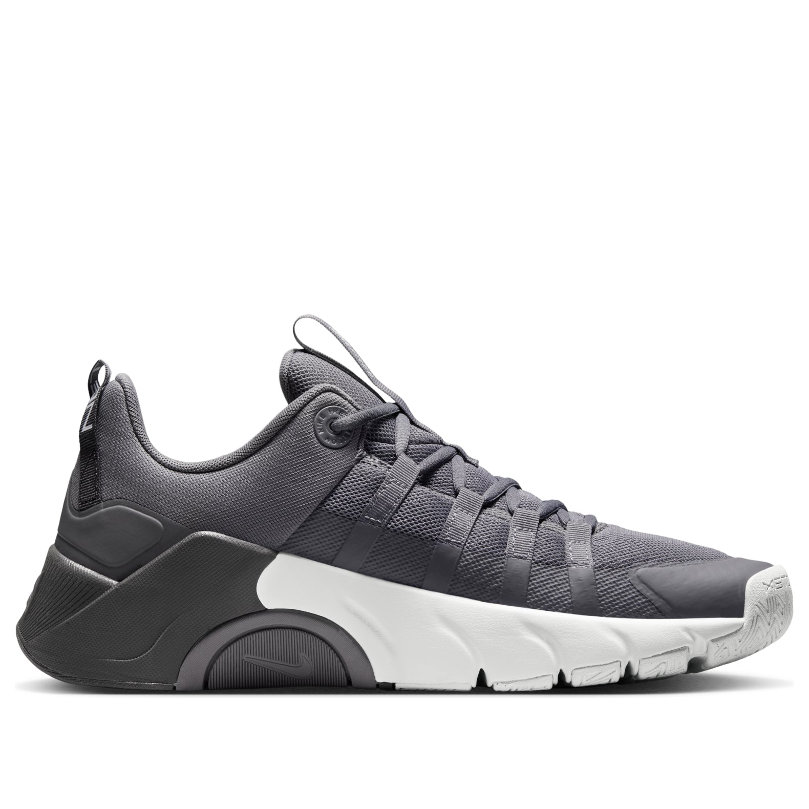 Nike Free Metcon 7 'Pencil Point / Medium Ash'
