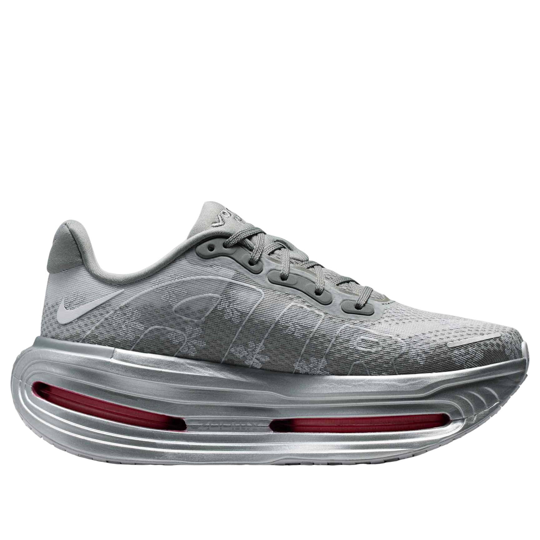 Nike Air Zoom Vomero Premium 'Geyser Grey Metallic Silver'