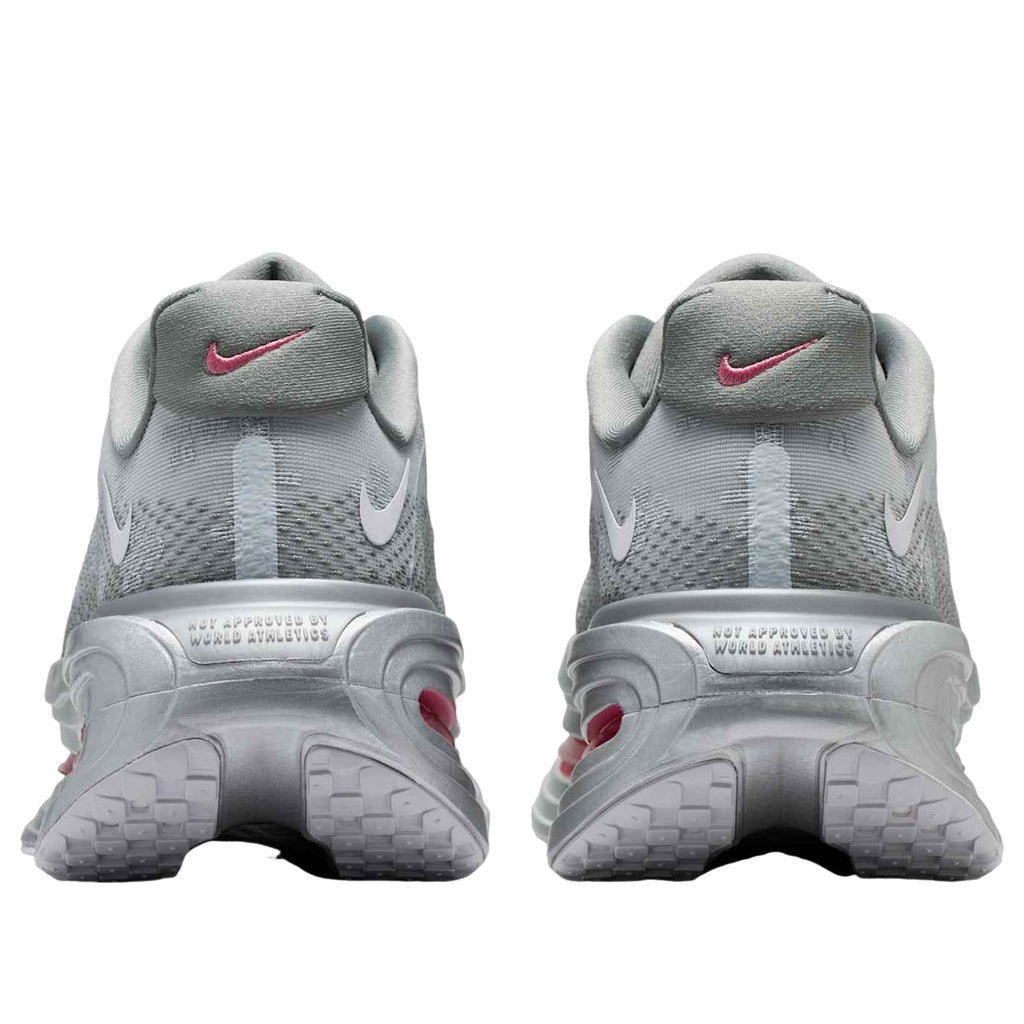 Nike Air Zoom Vomero Premium 'Geyser Grey Metallic Silver'