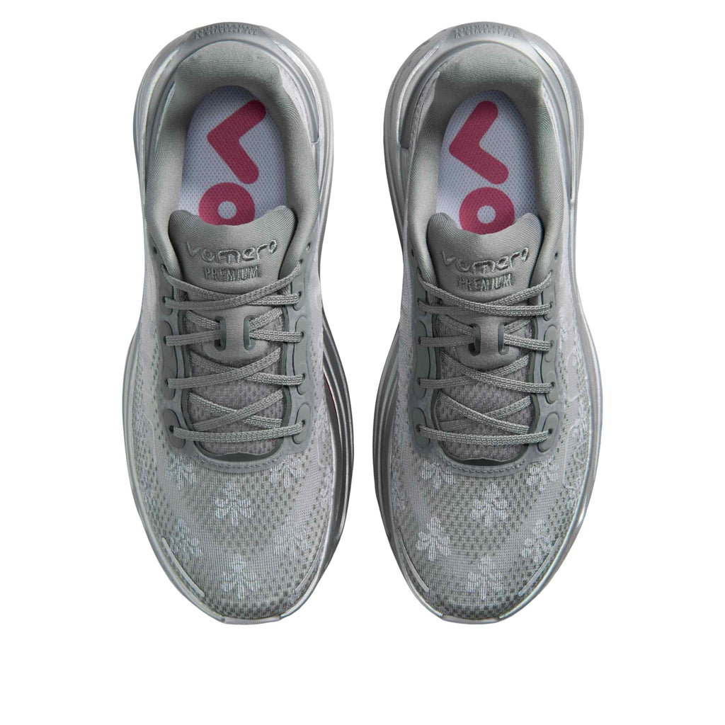Nike Air Zoom Vomero Premium 'Geyser Grey Metallic Silver'