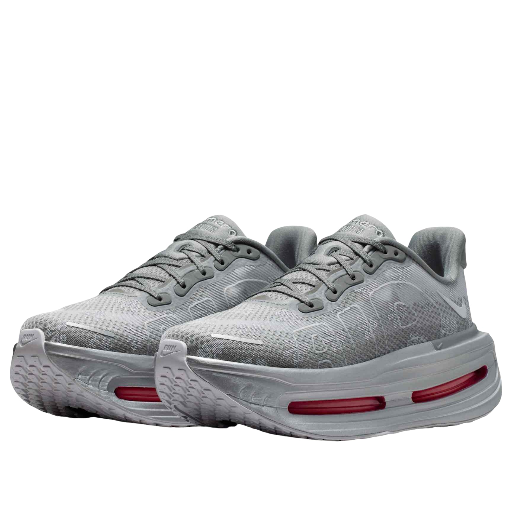 Nike Air Zoom Vomero Premium 'Geyser Grey Metallic Silver'