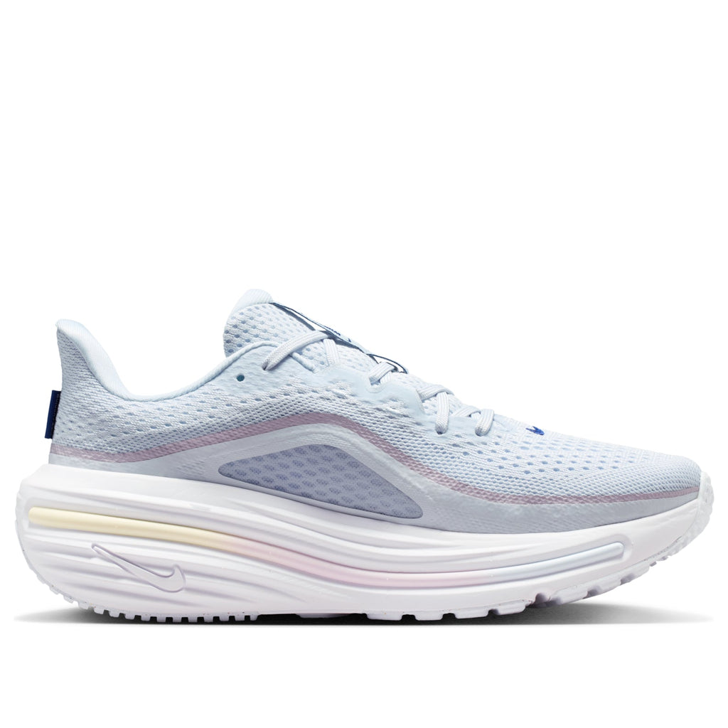 Nike Air Winflo 12 'Football Grey / Lilac / Blue Void'