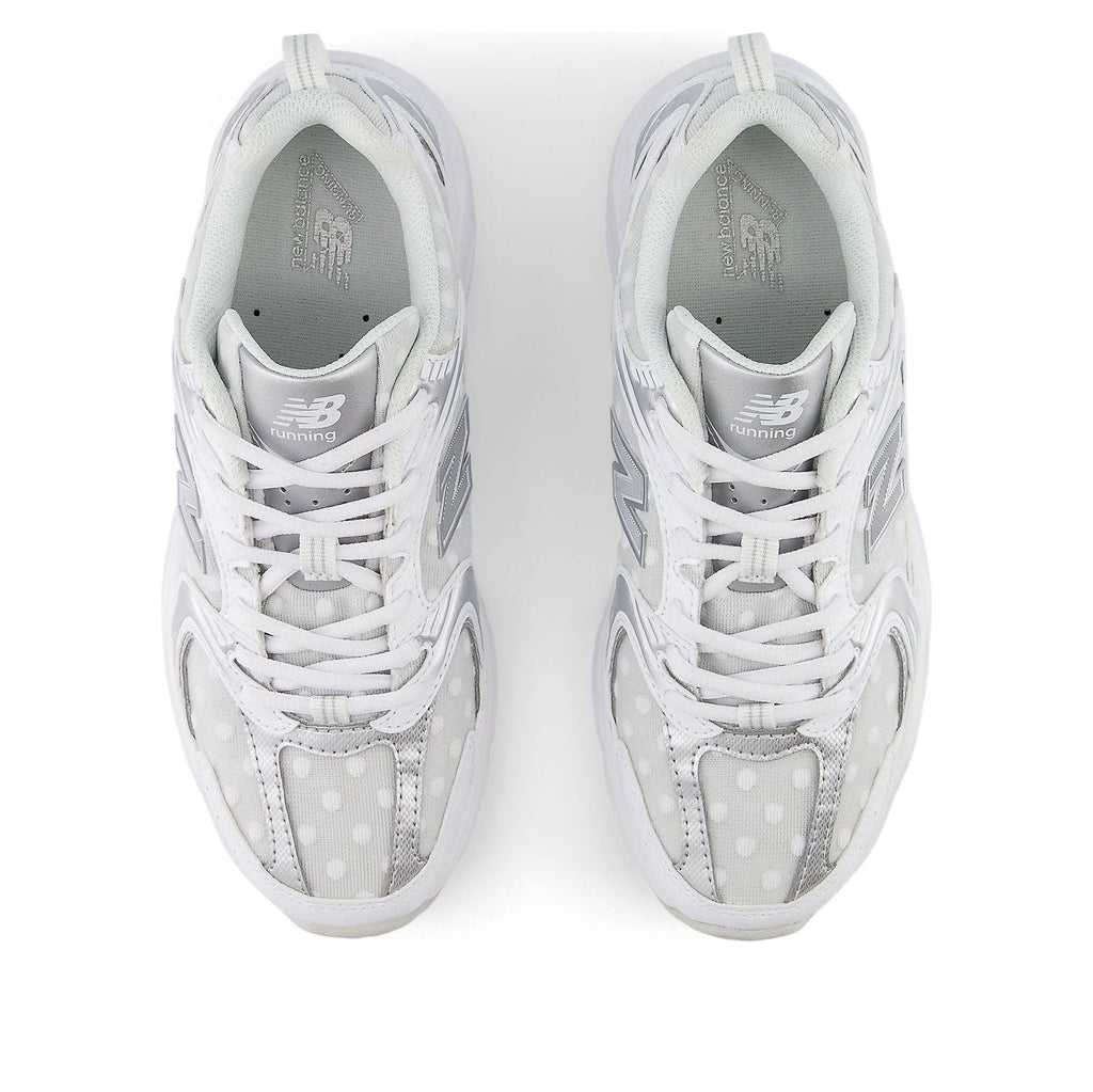 New Balance 530 'White Polka Dots'