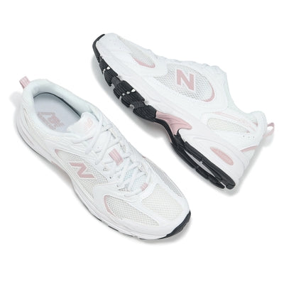New Balance 530 'White Twilight Haze'
