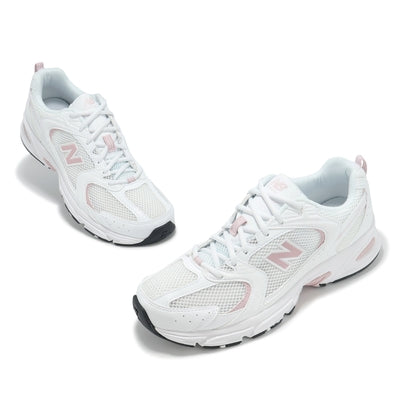 New Balance 530 'White Twilight Haze'