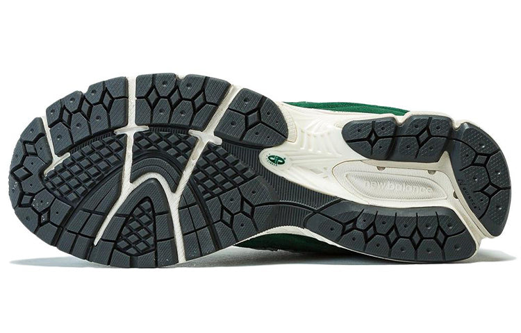 New Balance 2002R 'Suede Pack - Forest Green'