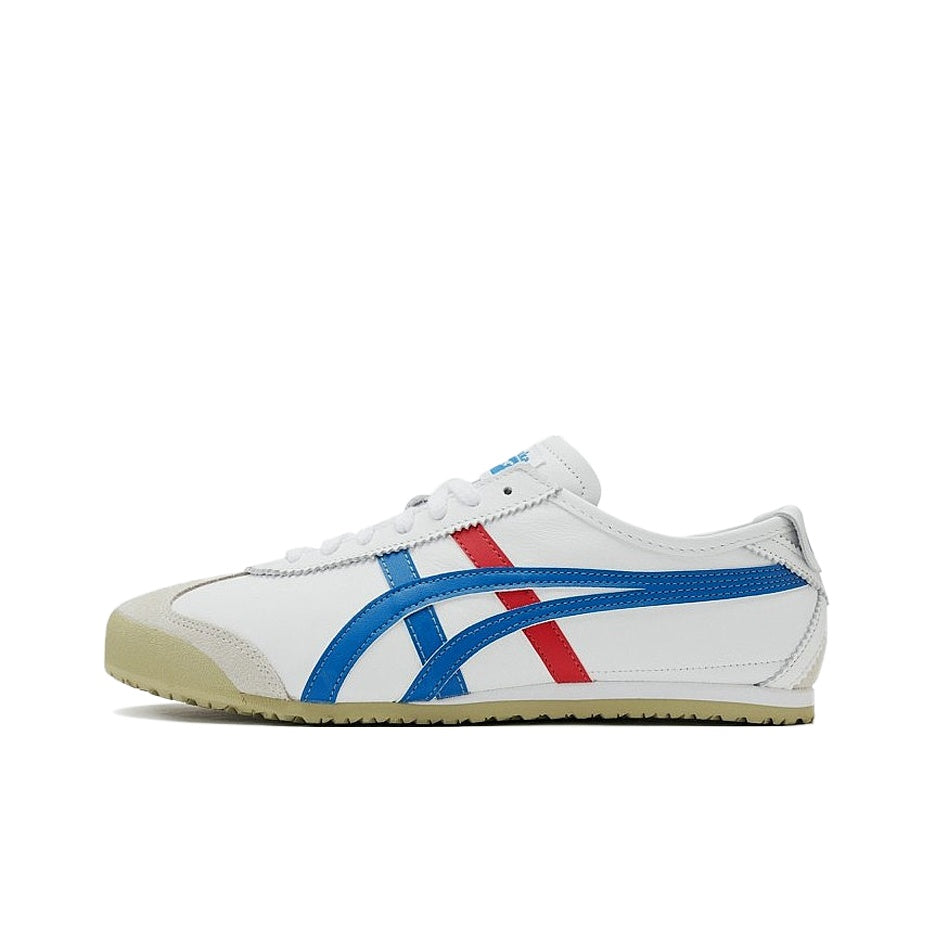 Onitsuka Tiger Mexico 66 – Lifestyle Sneaker | White | 1183C102-100