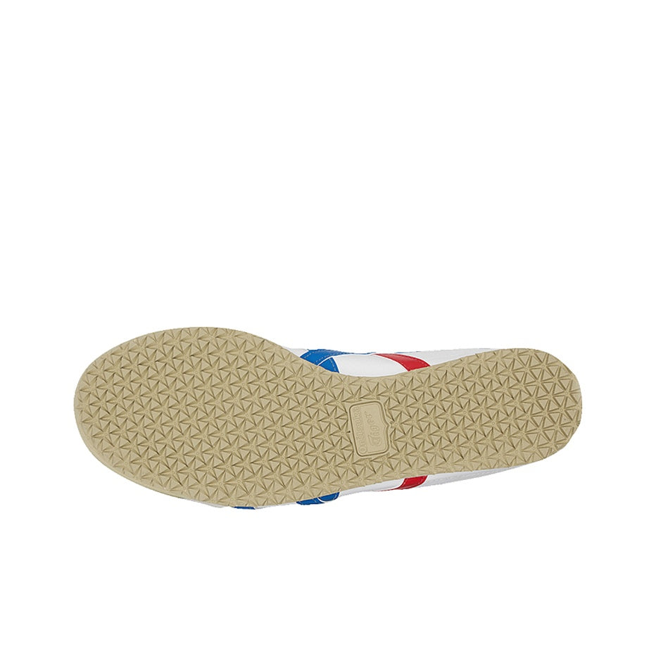 Onitsuka Tiger Mexico 66 – Lifestyle Sneaker | White | 1183C102-100