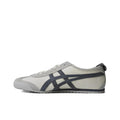 Onitsuka Tiger Mexico 66 – Leather Lifestyle Sneaker | Grey | 1183C076-100