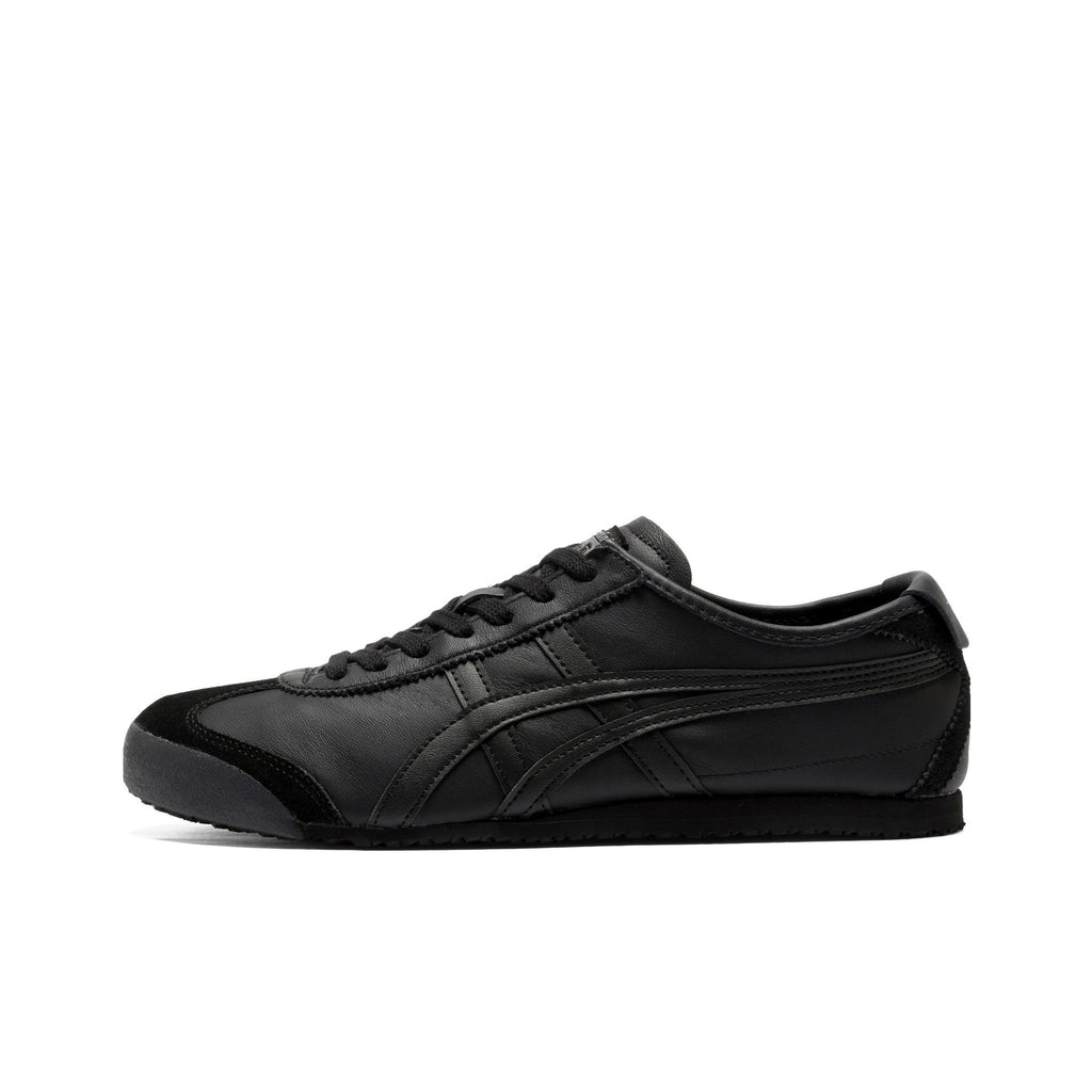 Onitsuka Tiger Mexico 66 – Lifestyle Sneaker | Black | 1183C102-002
