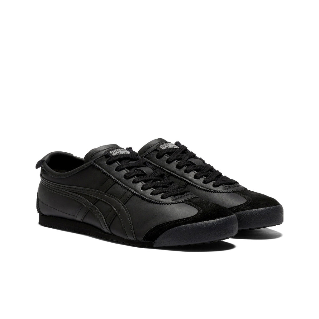 Onitsuka Tiger Mexico 66 – Lifestyle Sneaker | Black | 1183C102-002