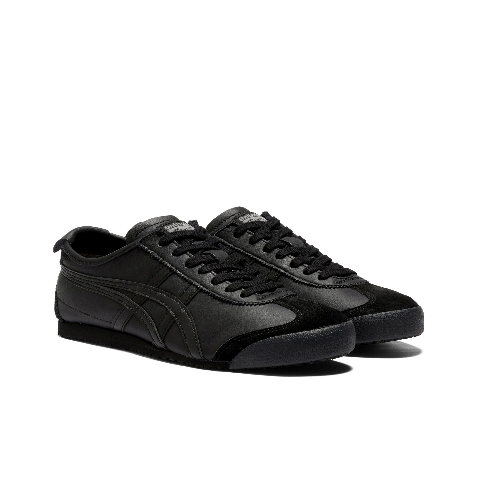 Onitsuka Tiger Mexico 66 – Lifestyle Sneaker | Black | 1183C102-002