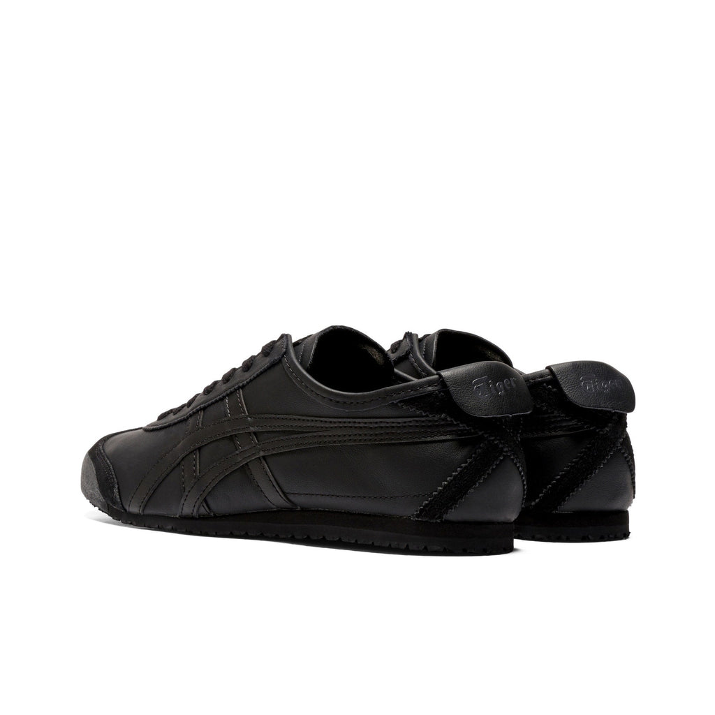 Onitsuka Tiger Mexico 66 – Lifestyle Sneaker | Black | 1183C102-002