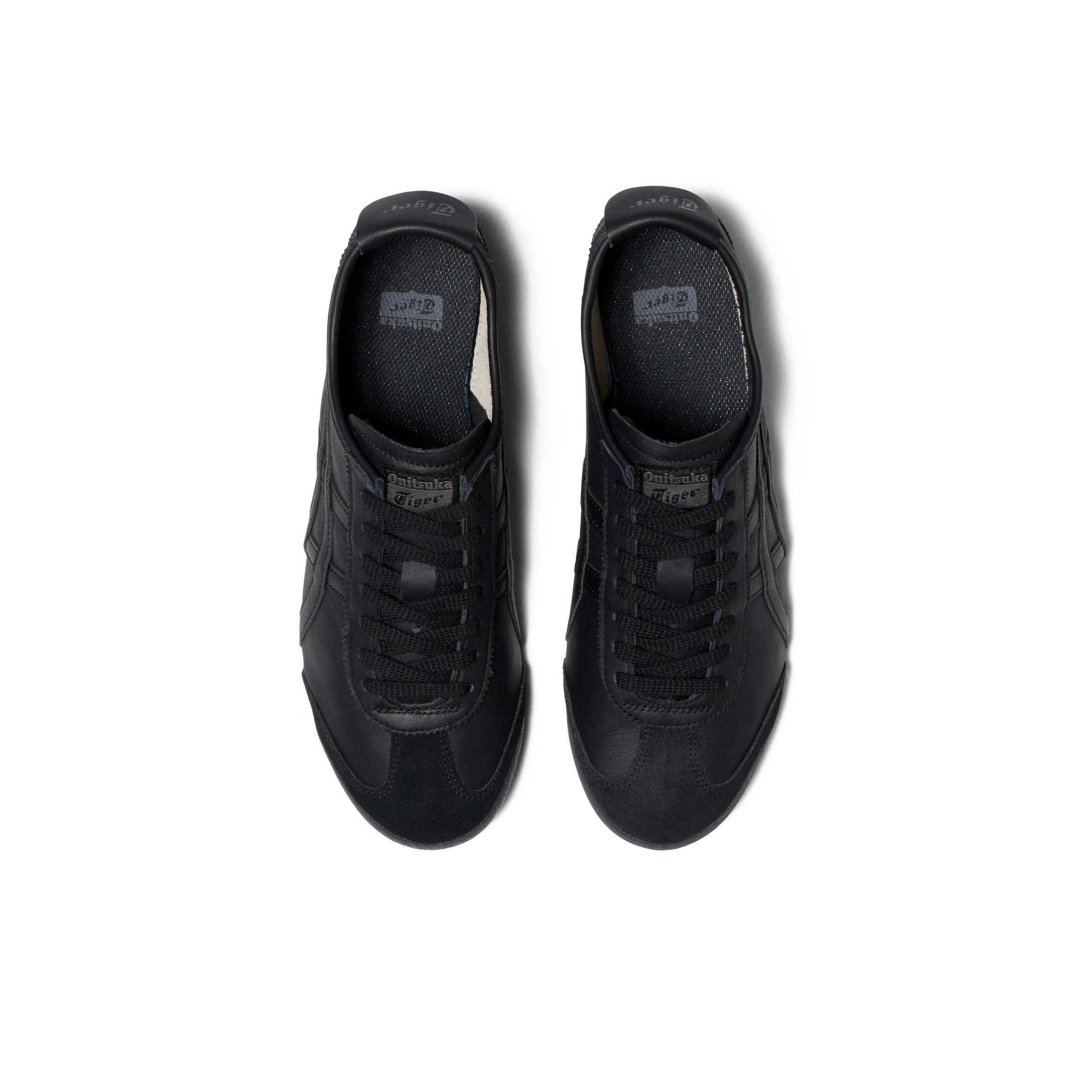 Onitsuka Tiger Mexico 66 – Lifestyle Sneaker | Black | 1183C102-002