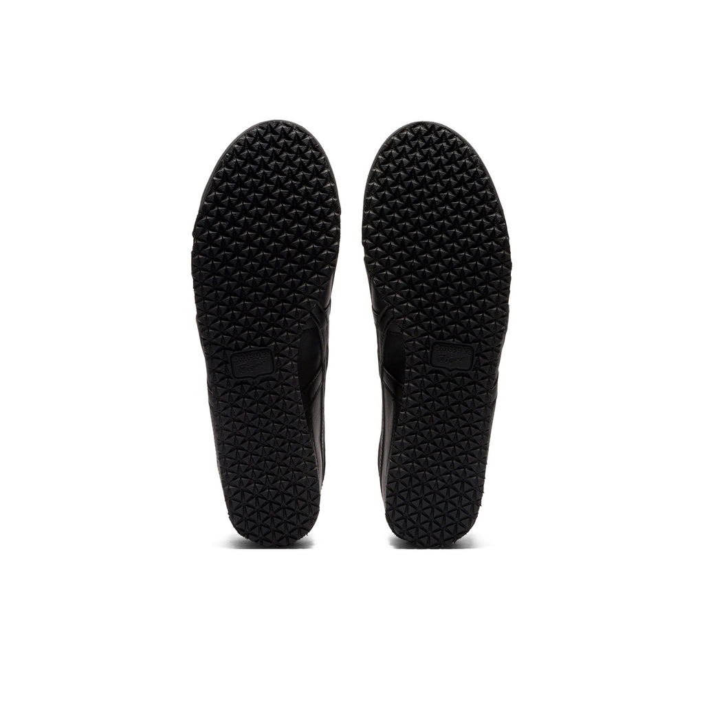 Onitsuka Tiger Mexico 66 – Lifestyle Sneaker | Black | 1183C102-002