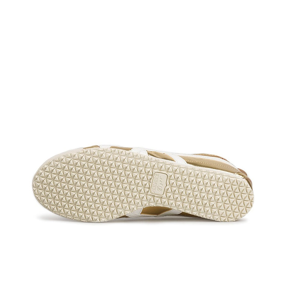 Onitsuka Tiger Mexico 66 – Lifestyle Sneaker | Gold | THL7C2-9401