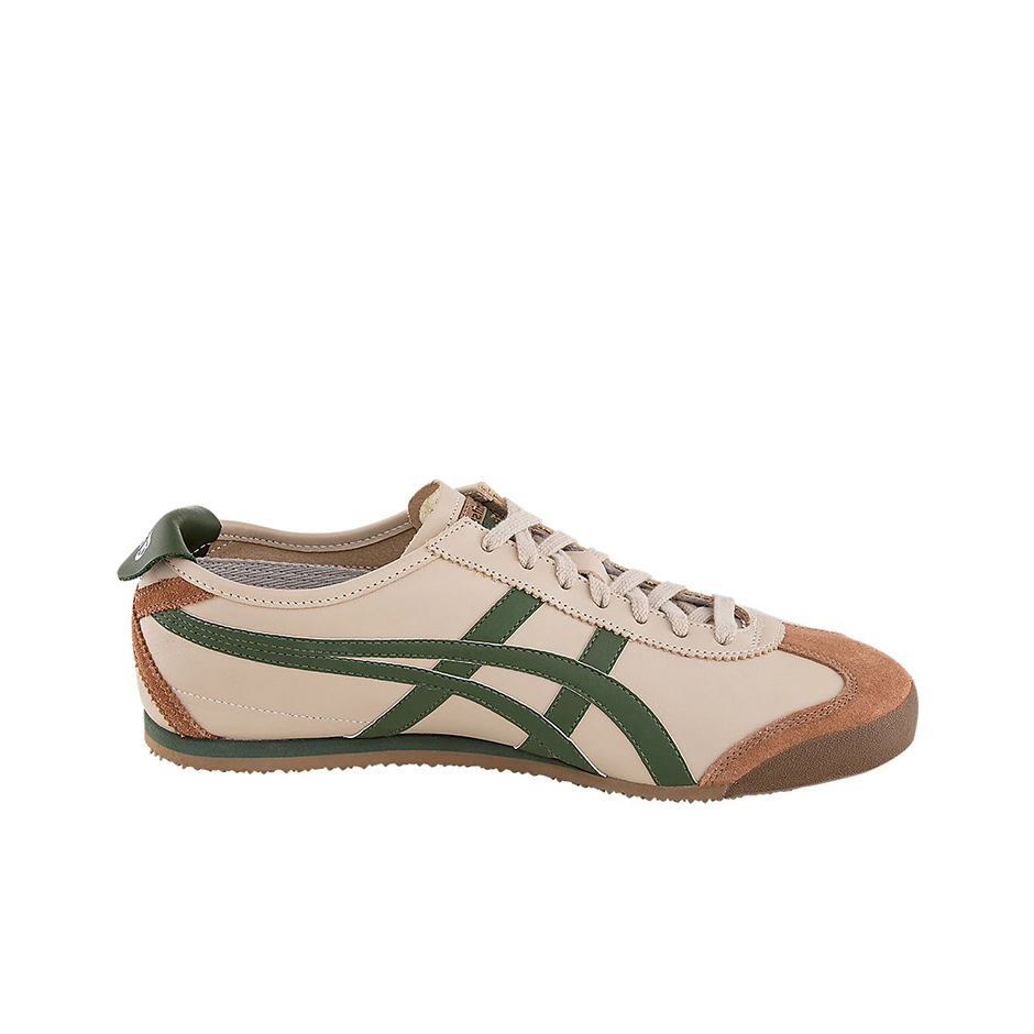 Onitsuka Tiger Mexico 66 – Lifestyle Sneaker | Beige | DL408-1785