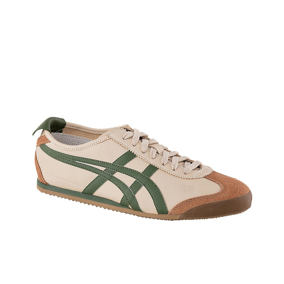 Onitsuka Tiger Mexico 66 – Lifestyle Sneaker | Beige | DL408-1785