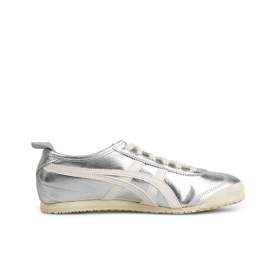 Onitsuka Tiger Mexico 66 – Lifestyle Sneaker | Silver | THL7C2-9399