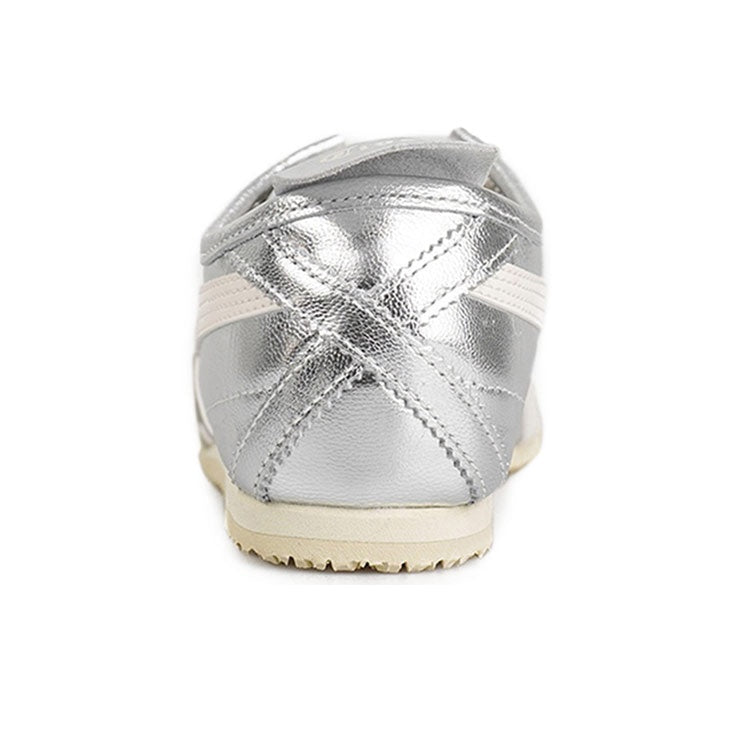 Onitsuka Tiger Mexico 66 – Lifestyle Sneaker | Silver | THL7C2-9399