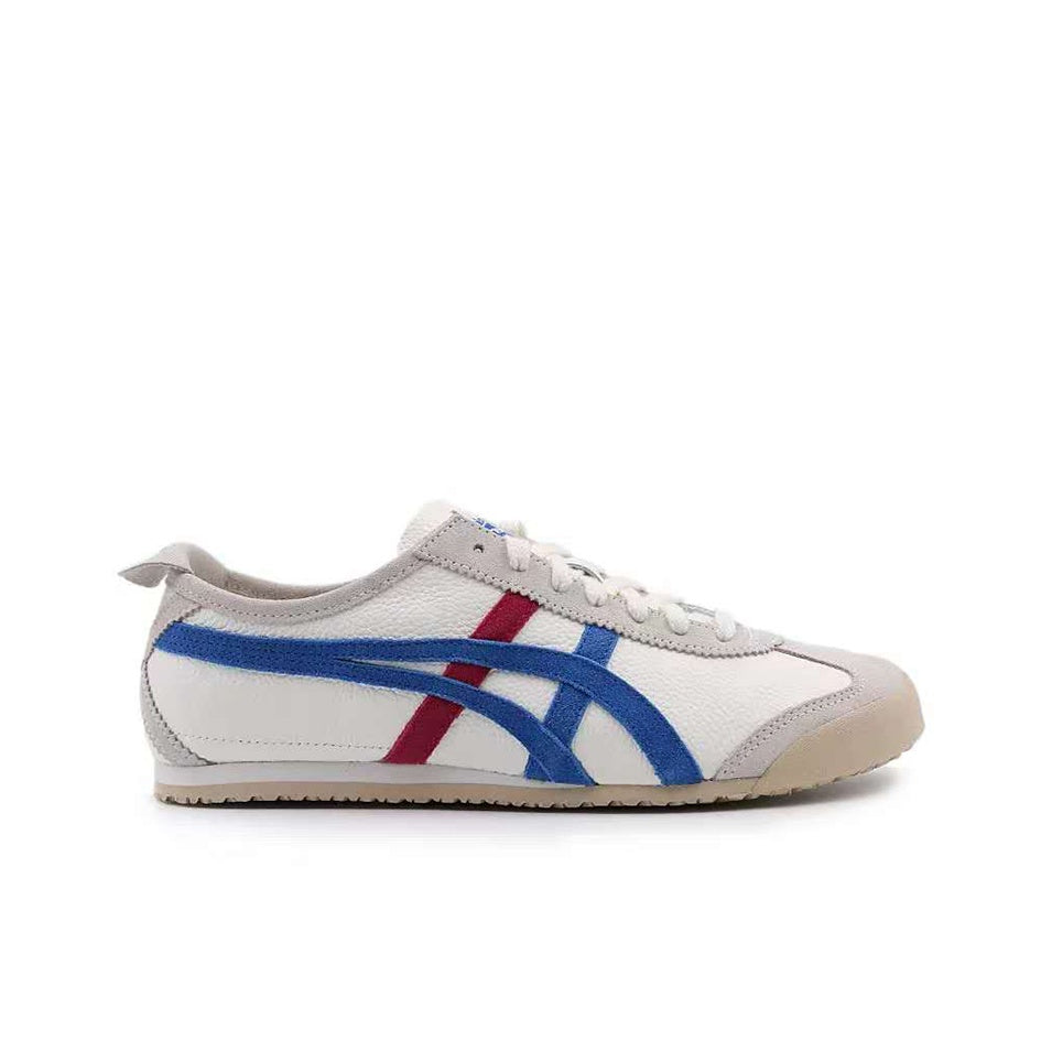 Onitsuka Tiger Mexico 66 VIN – Lifestyle Sneaker | White / Blue | 1183B391-100
