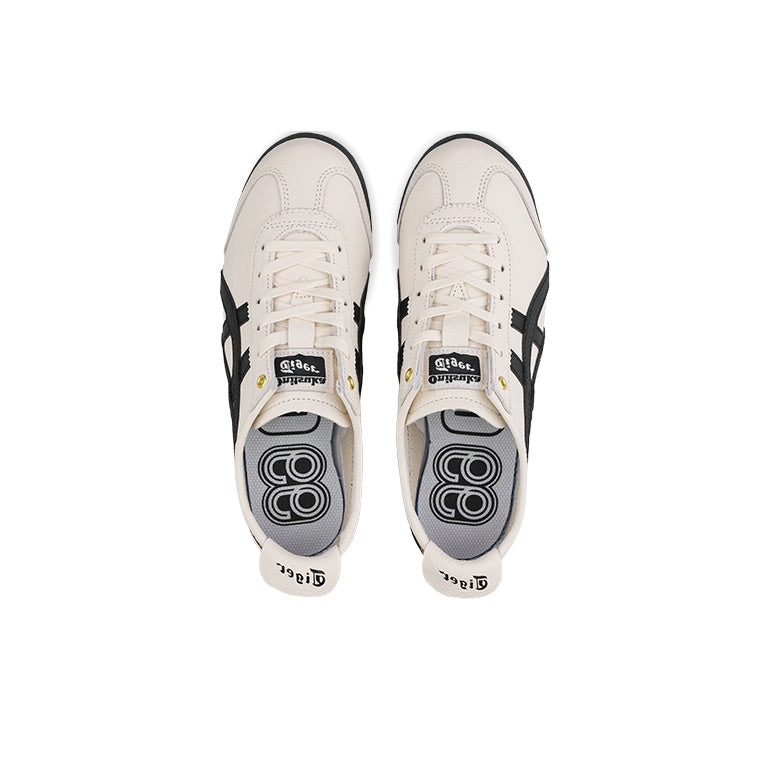 Onitsuka Tiger Mexico 66 – Lifestyle Sneaker | Cream / Gold Foil | 1183B493-100