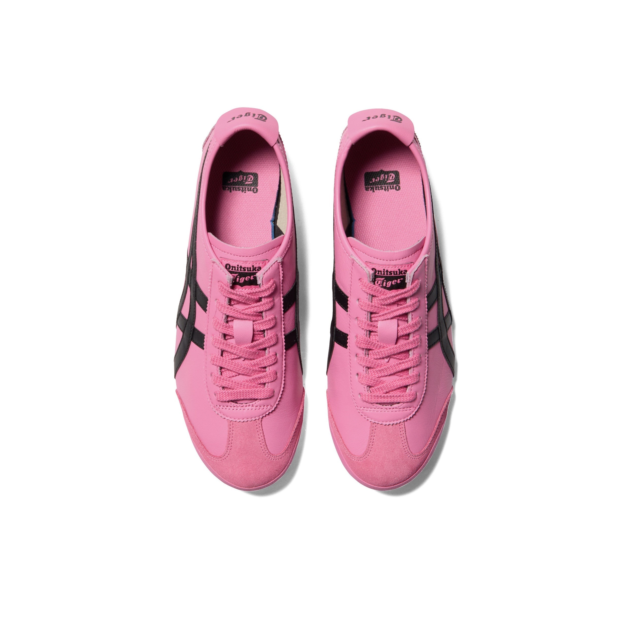 Onitsuka Tiger Mexico 66 – Lifestyle Sneaker | Pink | 1183C102-701