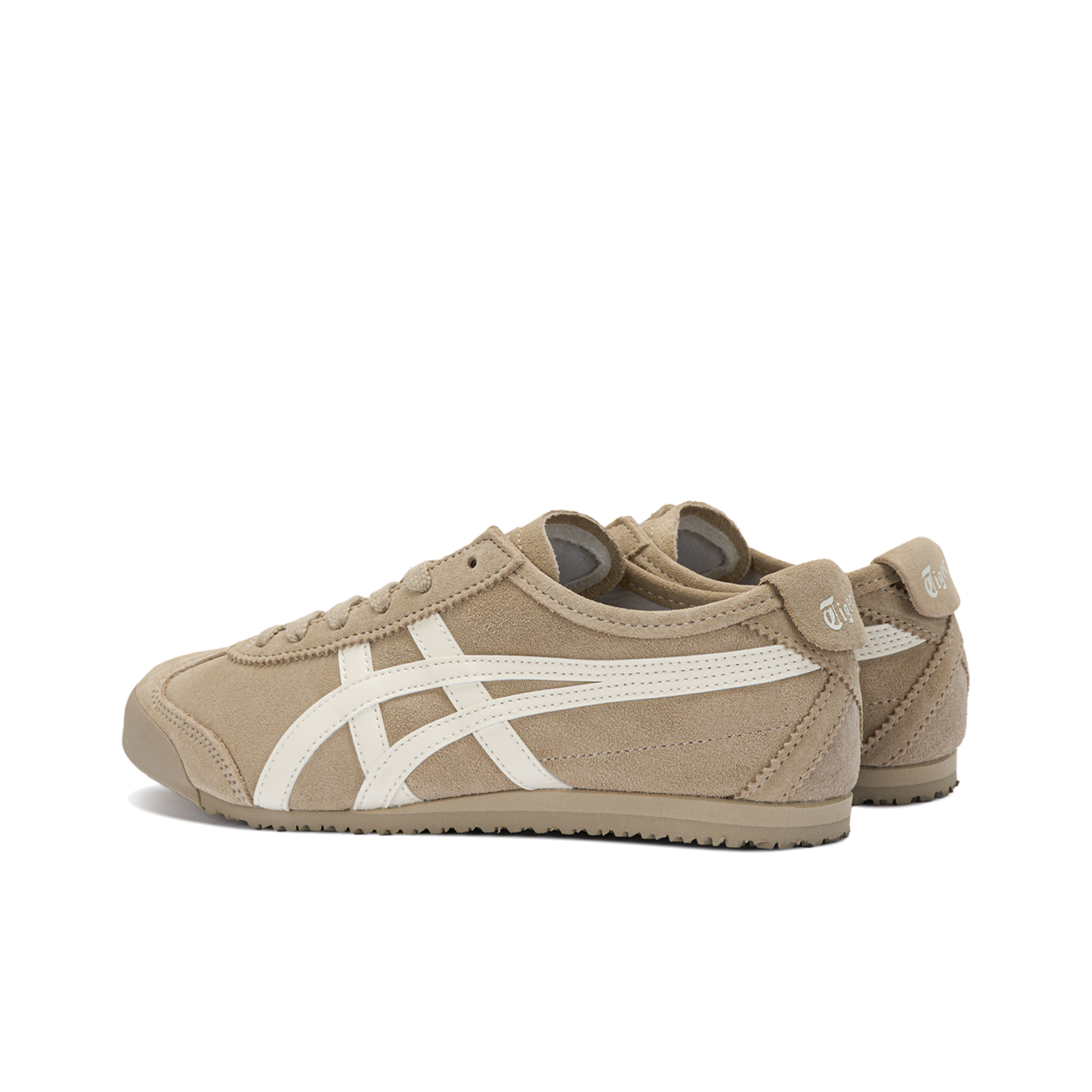 Onitsuka Tiger Mexico 66 – Lifestyle Sneaker | Brown | 1183C520-200