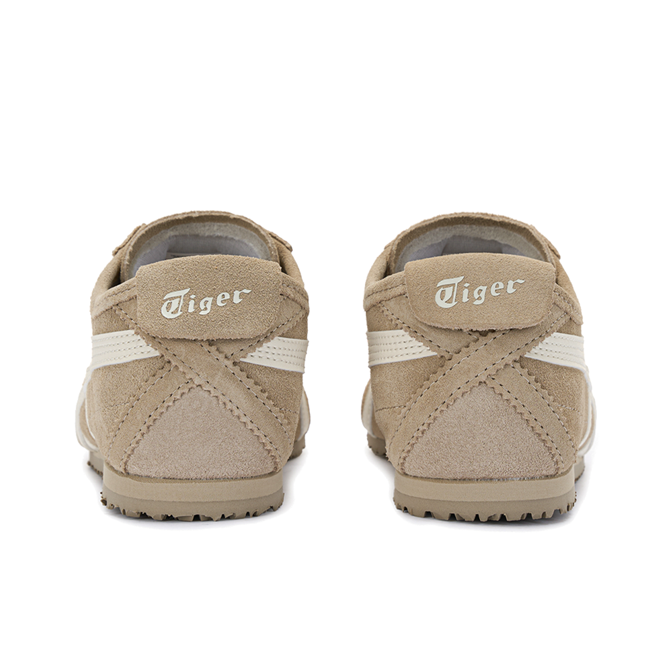Onitsuka Tiger Mexico 66 – Lifestyle Sneaker | Brown | 1183C520-200