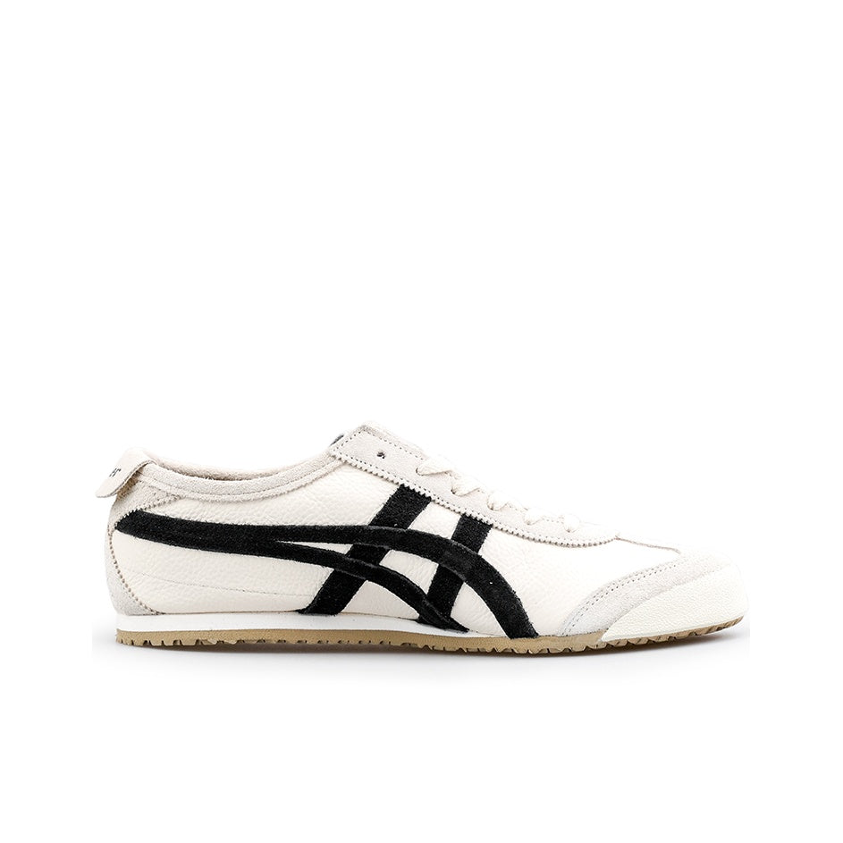 Onitsuka Tiger Mexico 66 BLACK – Lifestyle Sneaker | Birch / Black | 1183B391-200