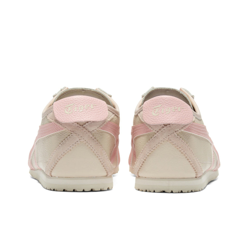 Onitsuka Tiger Mexico 66 – Lifestyle Sneaker | Cream / Pink | 1183A201-254