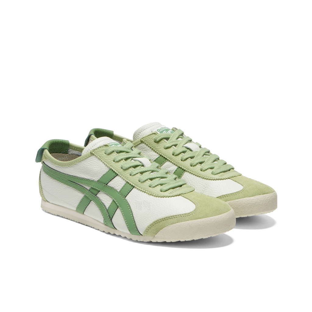 Onitsuka Tiger Mexico 66 – Lifestyle Sneaker | Apple Green | 1183A201-304