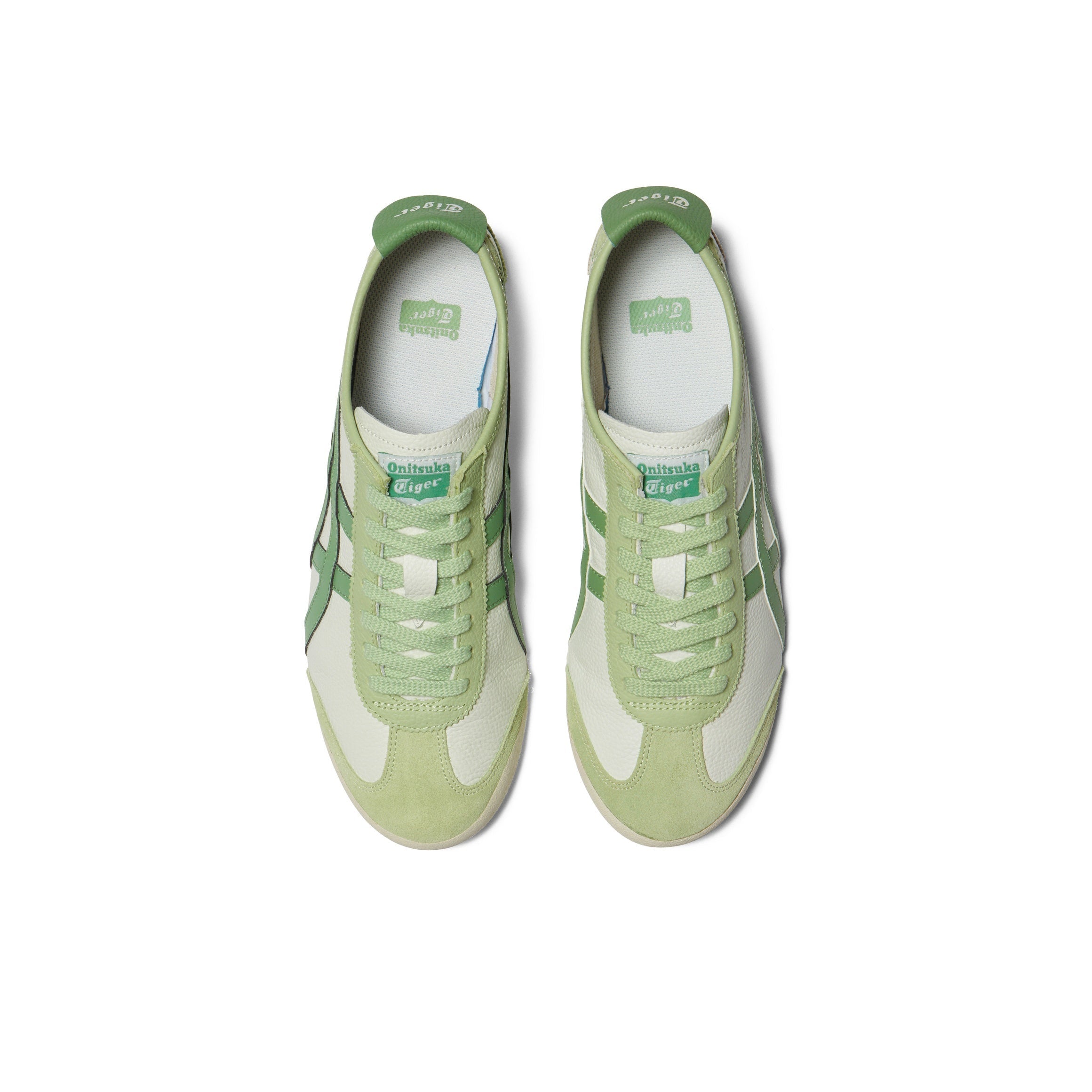 Onitsuka Tiger Mexico 66 – Lifestyle Sneaker | Apple Green | 1183A201-304