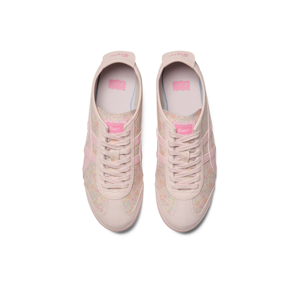 Onitsuka Tiger Mexico 66 – Lifestyle Sneaker | Pink Print | 1183C564-700