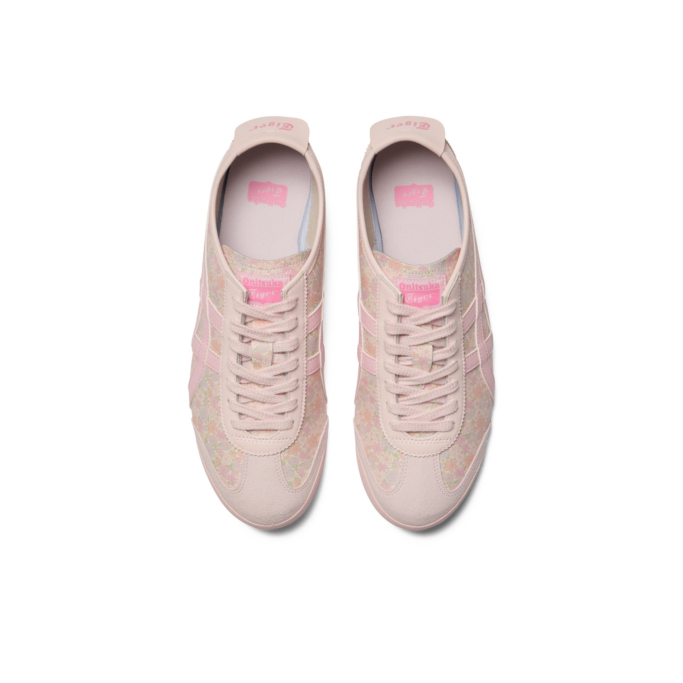 Onitsuka Tiger Mexico 66 – Lifestyle Sneaker | Pink Print | 1183C564-700
