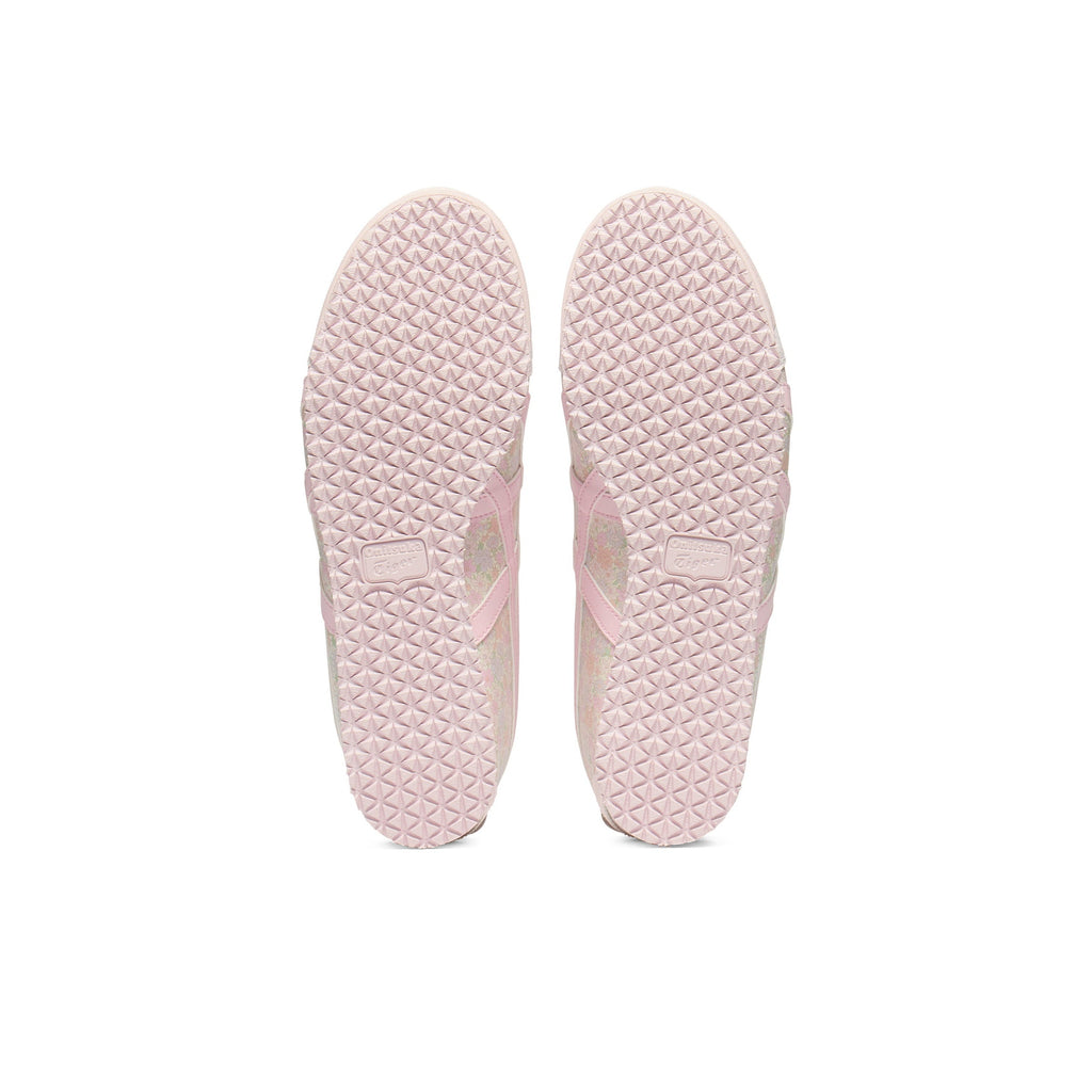 Onitsuka Tiger Mexico 66 – Lifestyle Sneaker | Pink Print | 1183C564-700